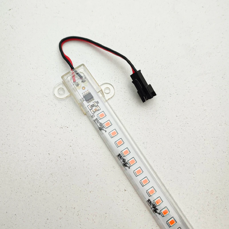 ریسه ال ای دی رشد گیاه مدل فول اسپکتروم 220v